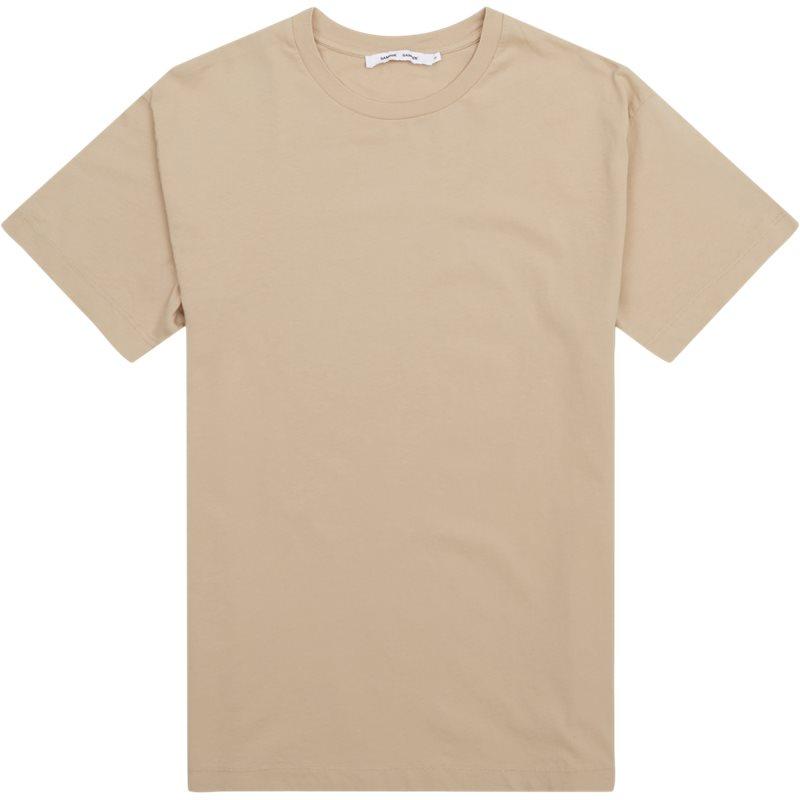 Kronos T-shirt fra Samsøe - Klassisk til hverdag