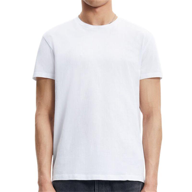 Kronos T-shirt fra Samsøe - Klassisk hverdagsdesign