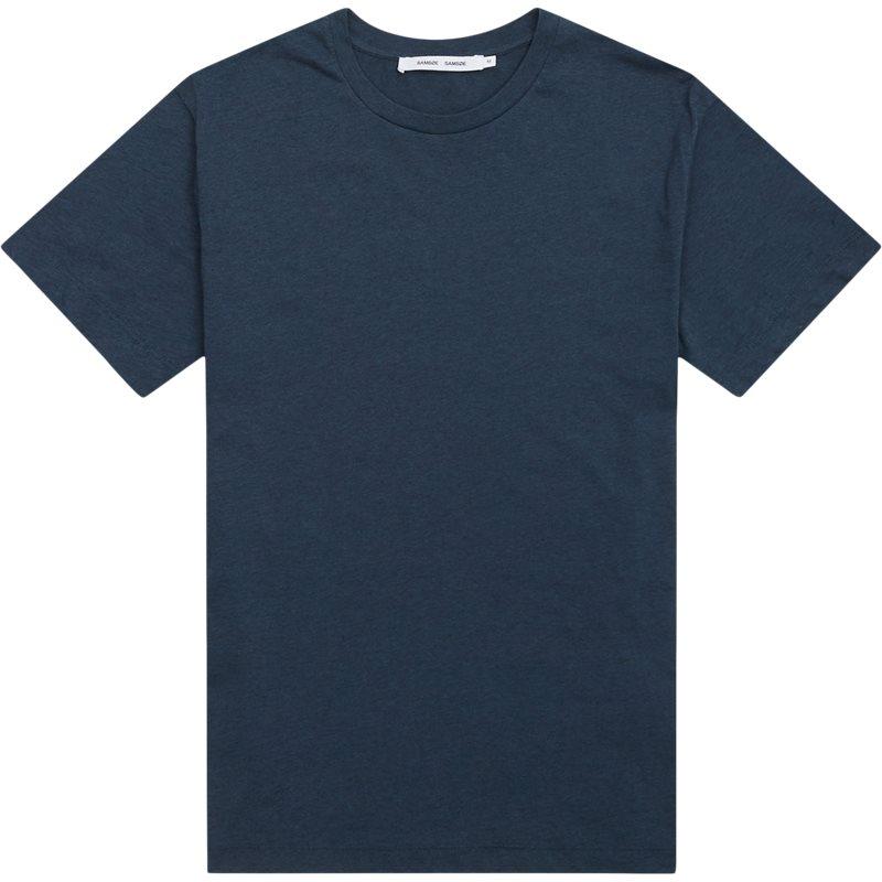 Kronos T-shirt fra Samsøe - Klassisk hverdagsdesign