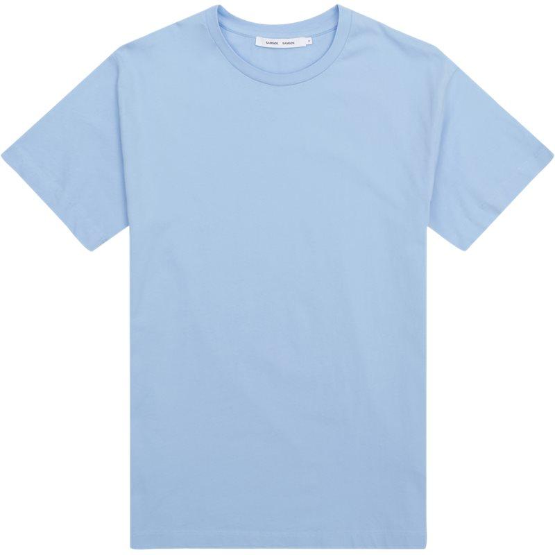 Kronos T-shirt fra Samsøe - Perfekt til hverdag