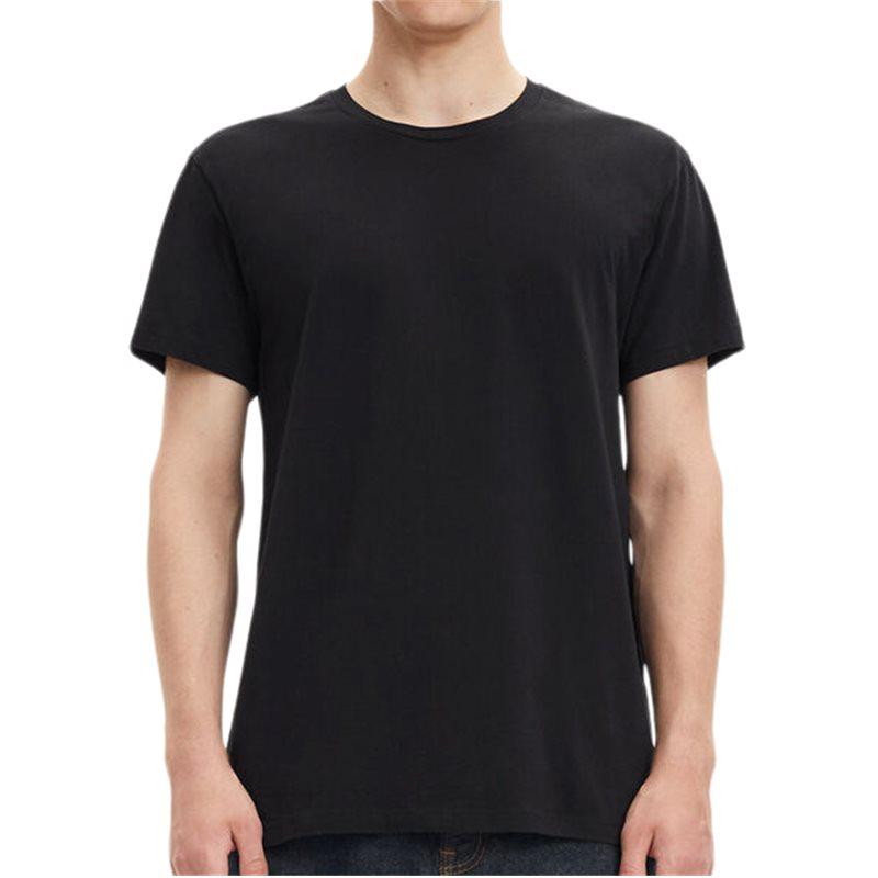 Kronos T-shirt fra Samsøe - Klassisk hverdagstrøje