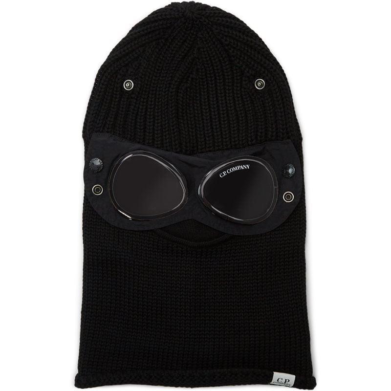C.P. Company Merino Ski Maske til Kold Vinter