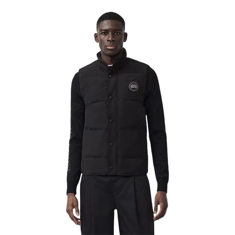 Garson Dunvest fra Canada Goose - Black Disc Udsalg!