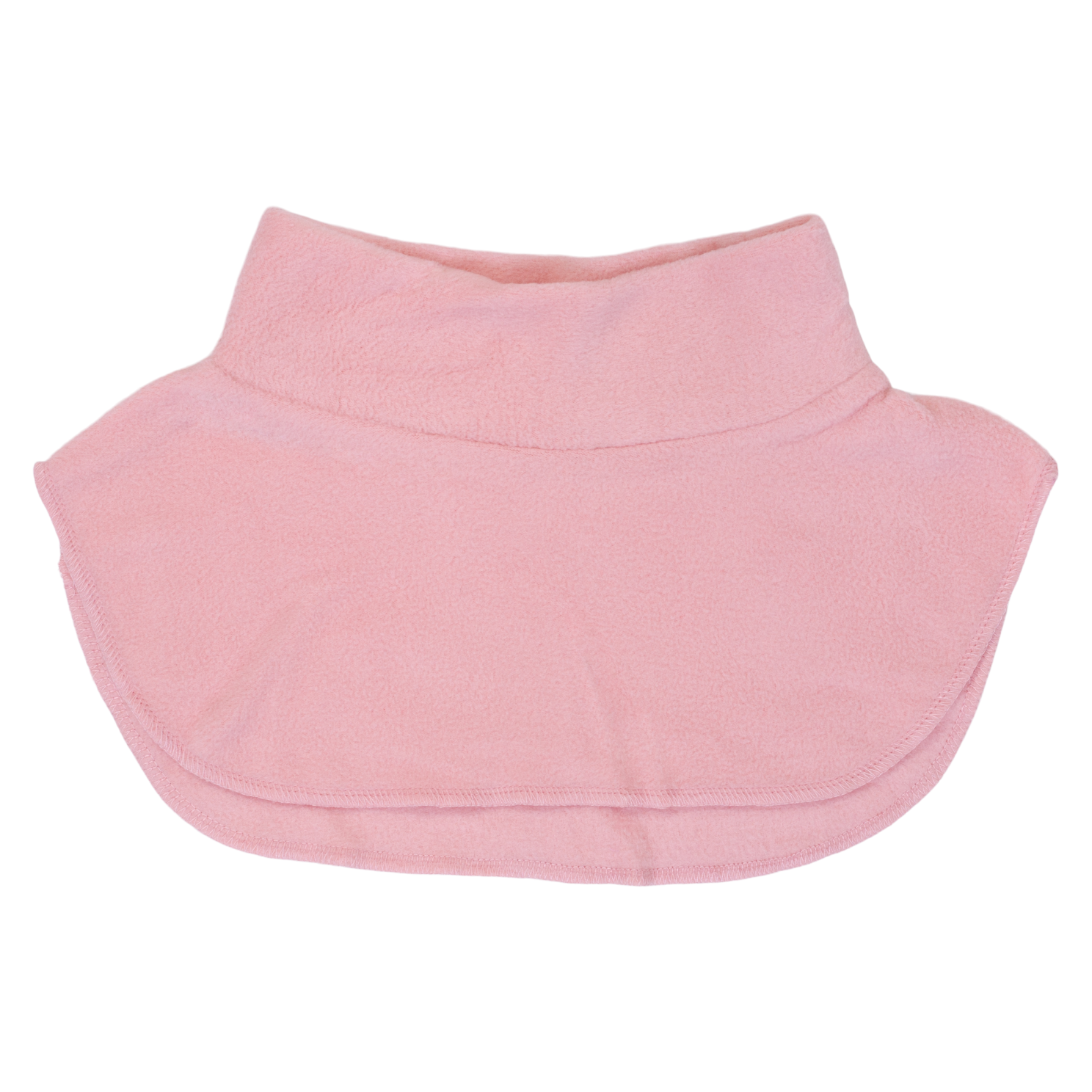 Fleece Halstørklæde til Piger - Pink fra True North