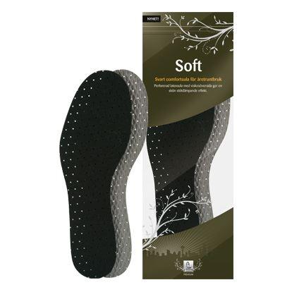 2go Soft Sål - Bløde såler til alle sko året rundt