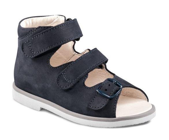 Marine Sandaler med God Støtte fra Richter