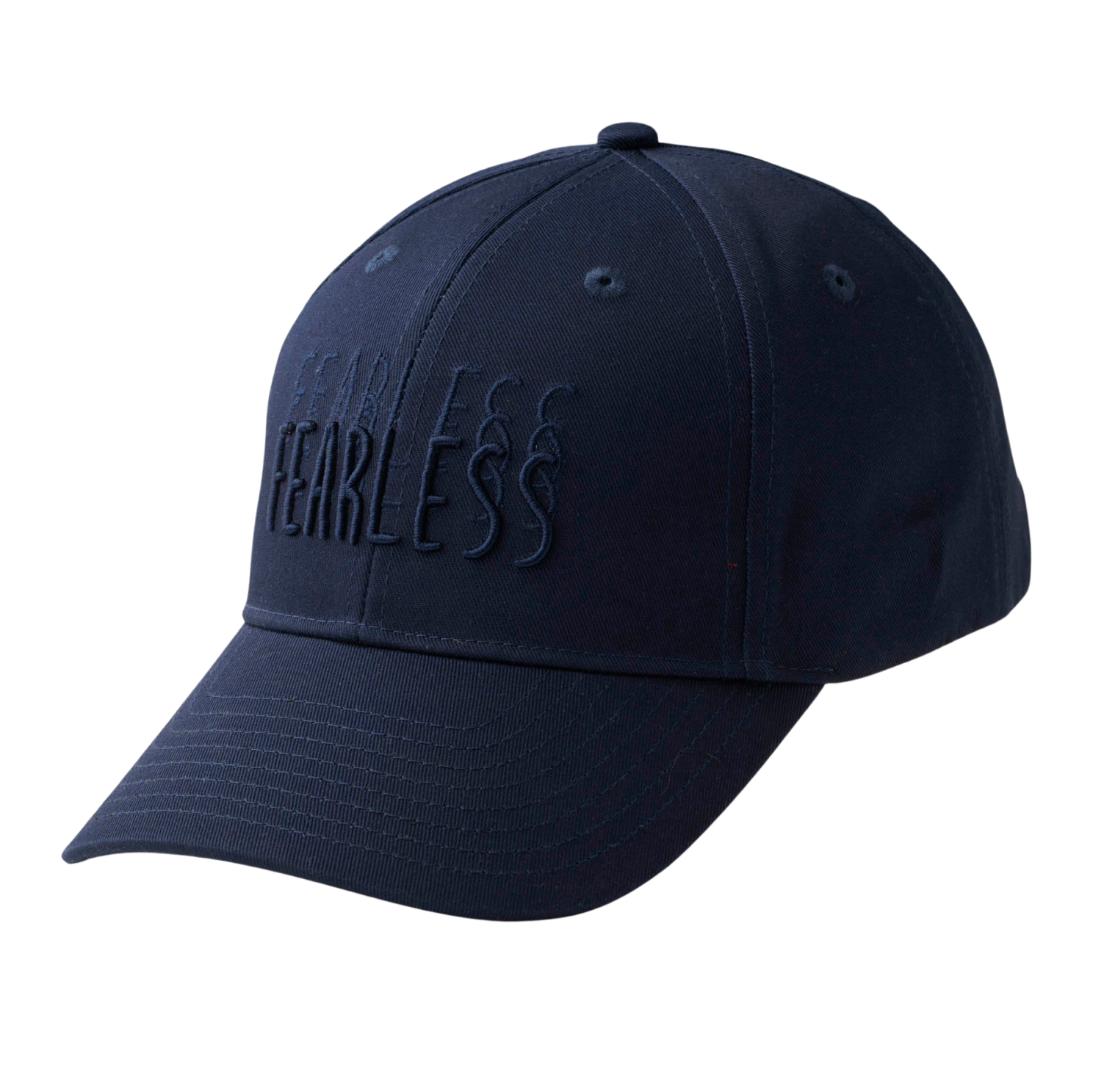 Fearless Børne Kasket - Navy fra Statewear