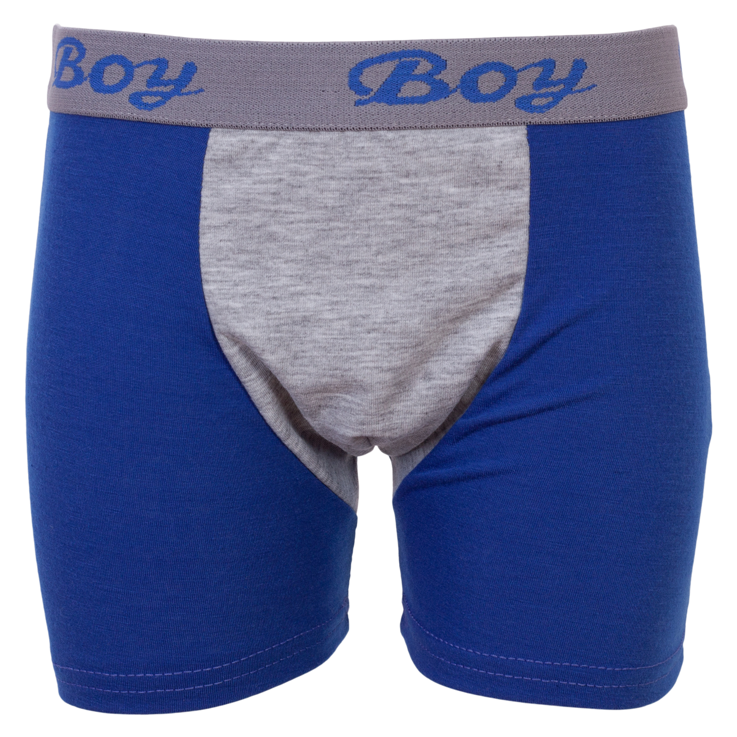 UOMO Drenge Tights i Blå - Komfortable Underbukser