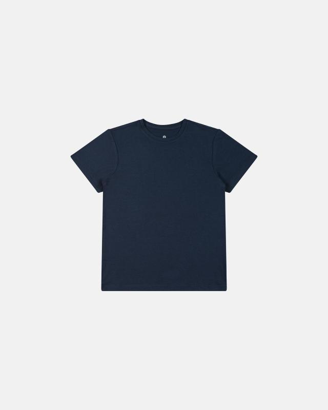 Bambus T-shirt til Drenge | Navy | JBS Of Denmark