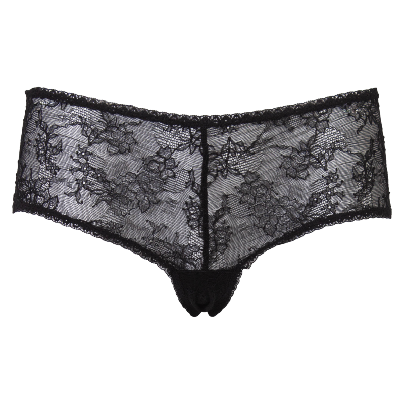 Lulu's Drawer Leah Dame Trusser - Bløde og Elegante