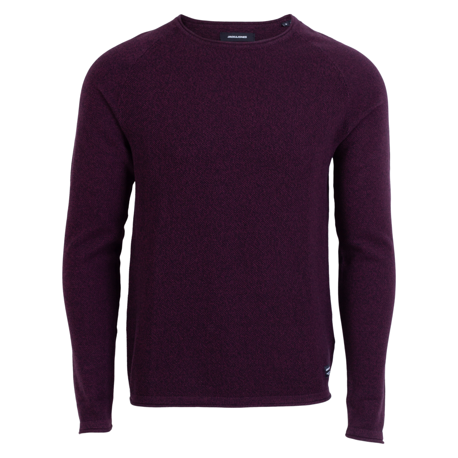 Herre Striktrøje i Port Royale fra Jack & Jones