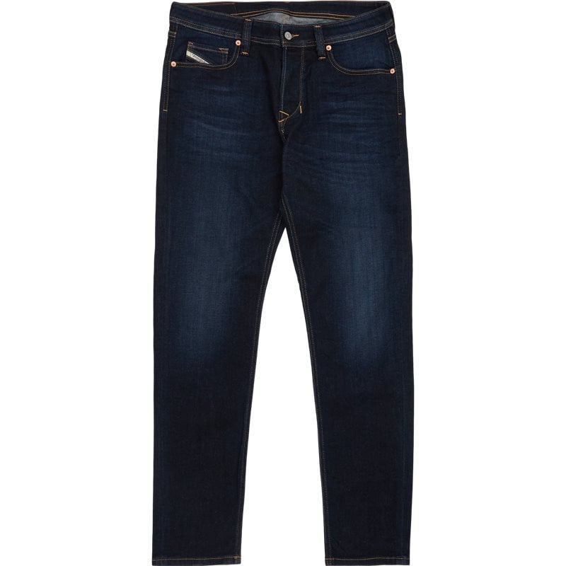 Diesel 009zs Larkee Beex 1986 Jeans - Tidløst look!