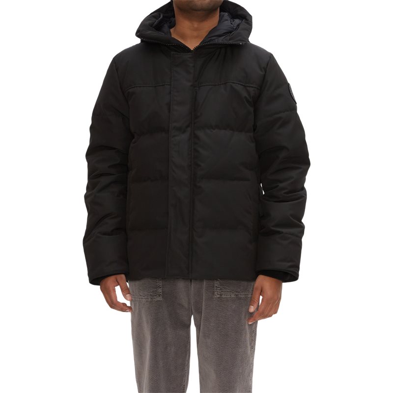 Canada Goose Macmillan Dunjakke - Vind- og Vandafvisende