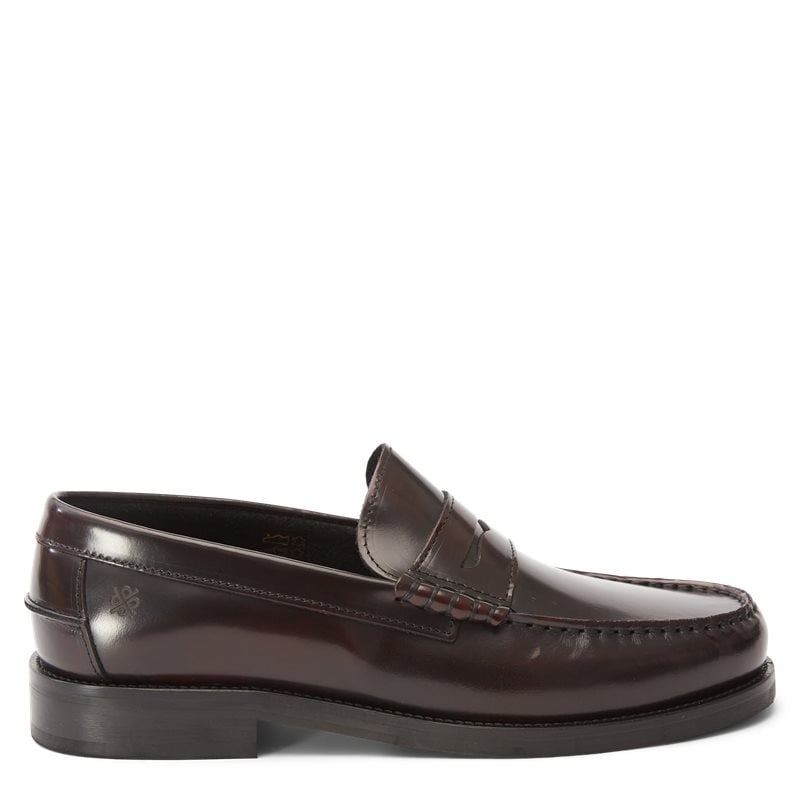 Playboy Dallas Loafers - Elegante og Komfortable Sko