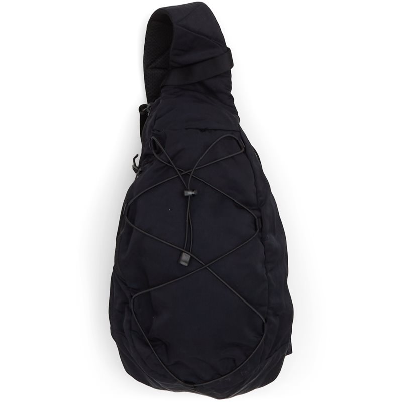 C.P. Company Nylon B Bag - Stilfuld taske til hverdag