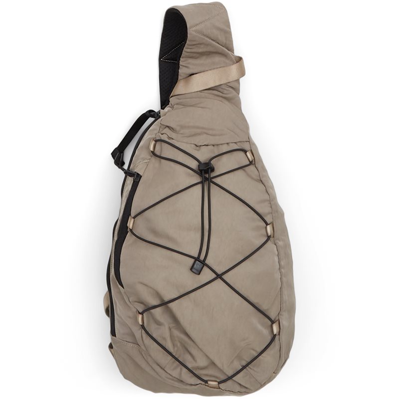 C.P. Company Nylon B Taske - Stilfuld og Minimalistisk