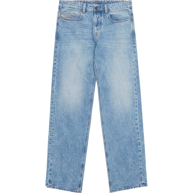 Diesel 09i29 2001 D Macro Jeans - Fantastisk tilbud!