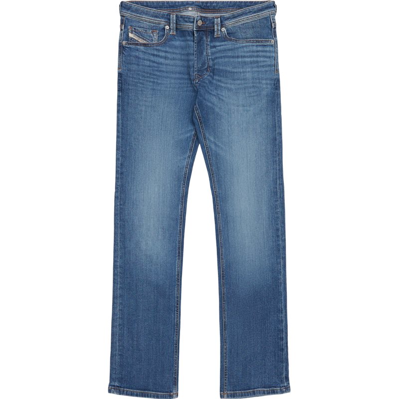 Diesel 0KIAL 1985 Larkee Jeans - Fantastisk tilbud!