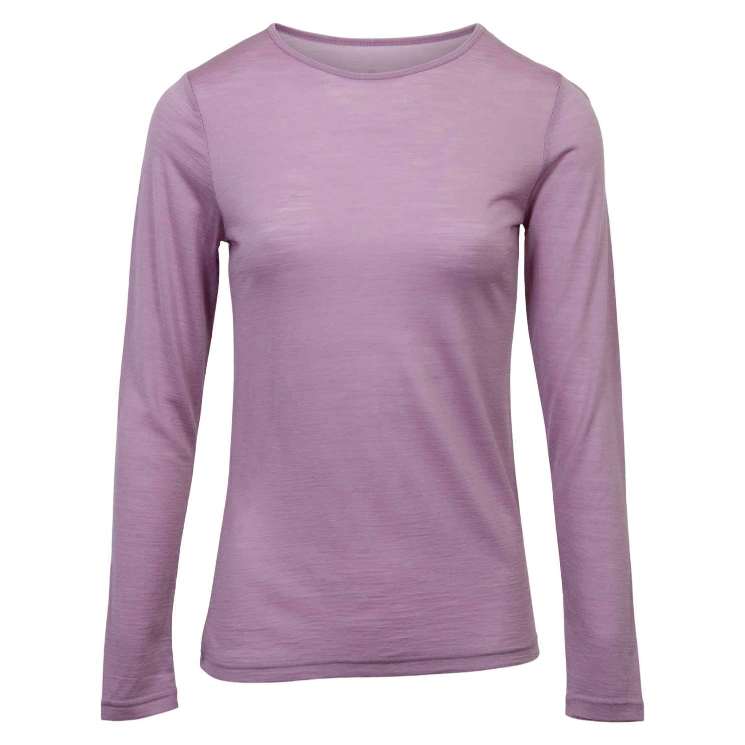 Dame Skiundertrøje i Merinouldmix - Pink Dawn tilbud