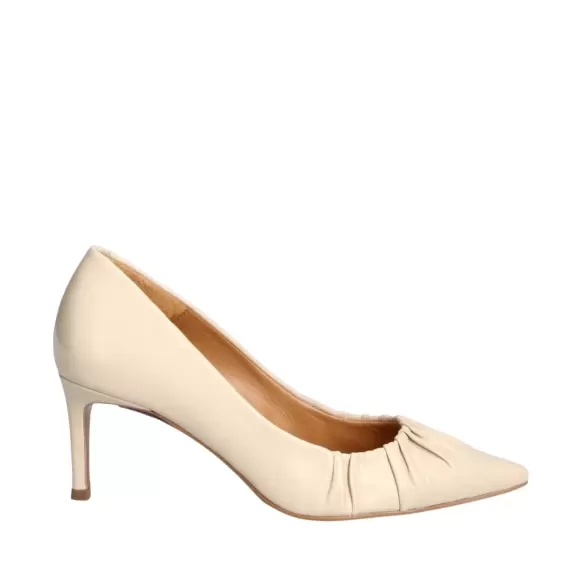 Elegant Beige Stilet fra Billi Bi - A1945 72