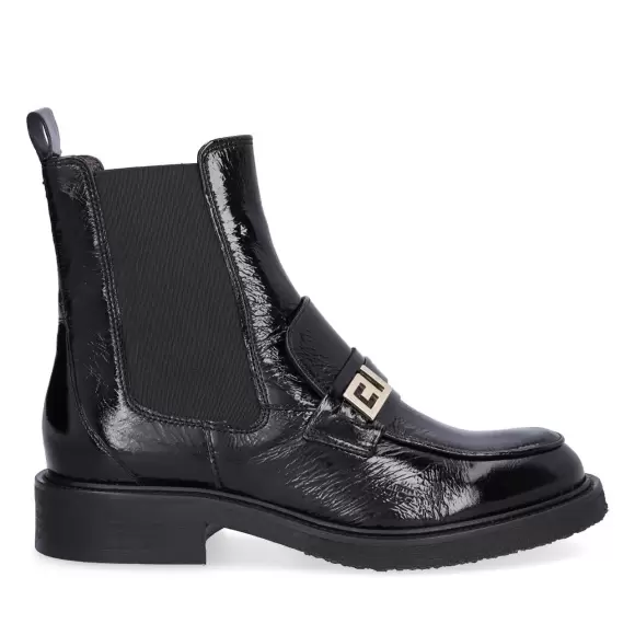 Billi Bi A5057-260 Dame Støvler med Elegant Design