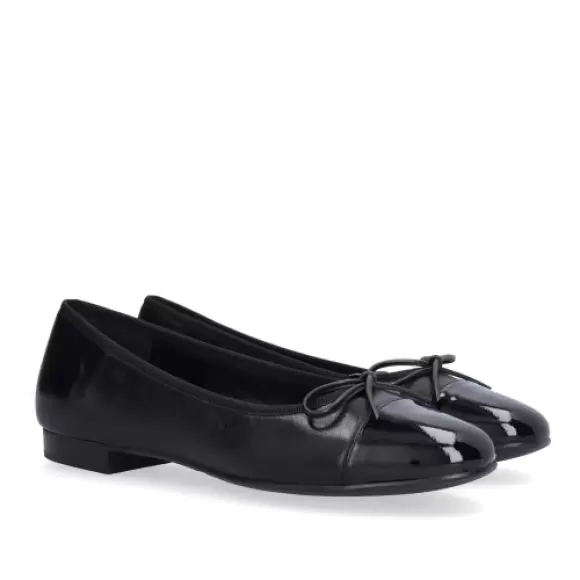 Billi Bi A8041 270 - Elegante ballerinaer til damer