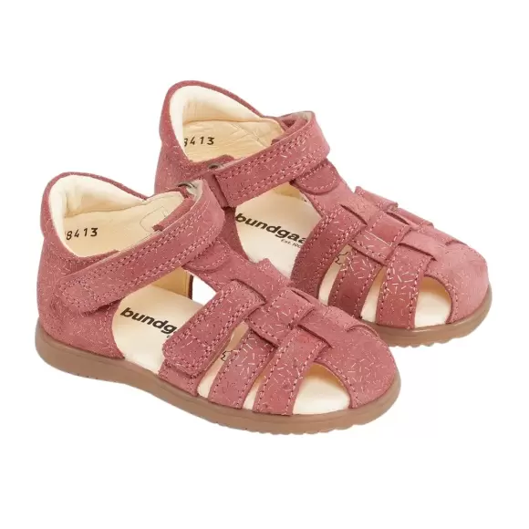 Bali II BG202175-984 - Komfortable Børne Sandaler fra Bundgaard