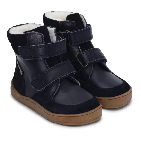 Basil Strap Ll Tex BG303285 505 - Smarte Vinterstøvler til Børn
