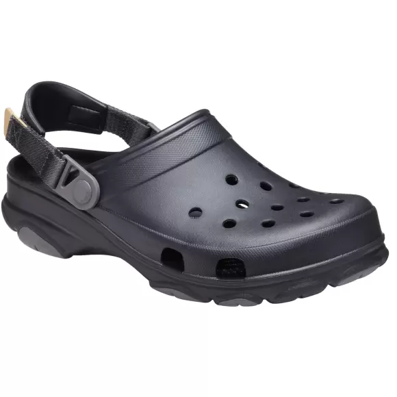 All Terrain Clog fra Crocs - Komfortabel og alsidig sko