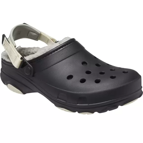 All Terrain Forede Clogs 207936-001 fra Crocs