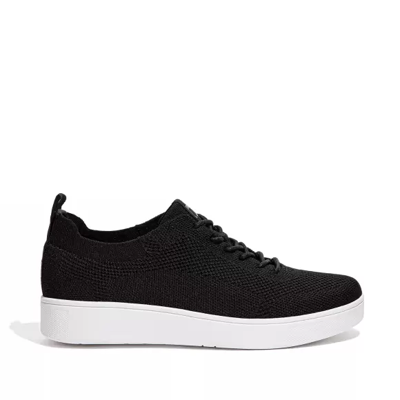 Fitflop Dr4 001 Sneakers til Damer - Komfortabel og Smart