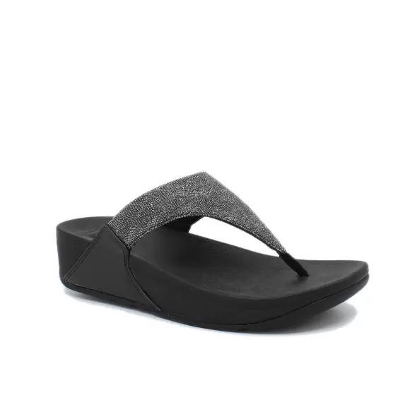 Fitflop ET8-090 Slippers til Damer - Stil og Komfort