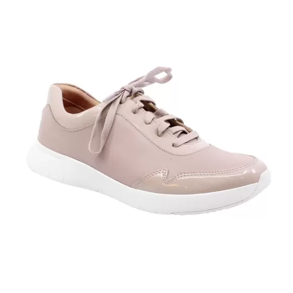 Fitflop Ida Flex Sneakers i Rosa - Komfort og Stil