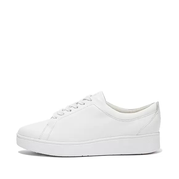 Moderne Fitflop Rally Sneakers X22-194 til damer