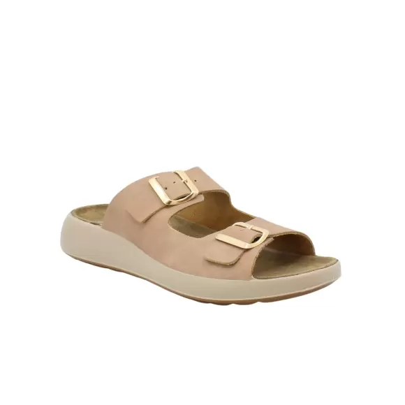 Imac 559421 Slippers Sandaler til Dame - Komfort og Stil