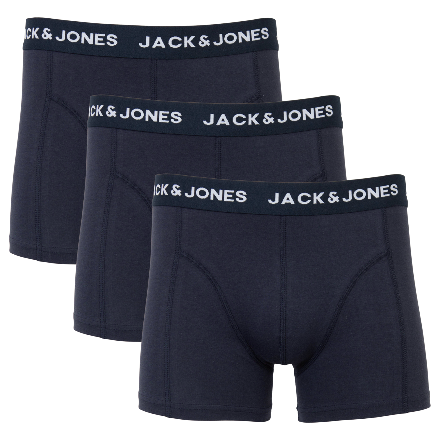 Herre Tights   Blue Night Blue Night   2 fra Jack & Jones