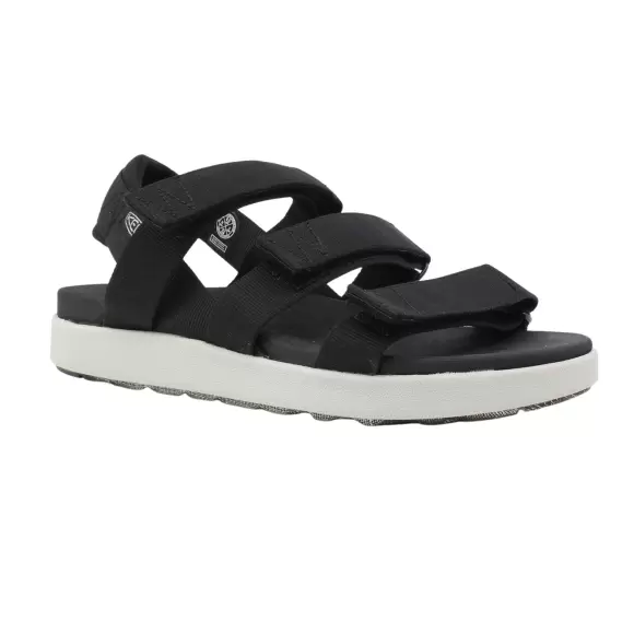 Keen Elle Strappy Sandaler - Komfort til hverdag og fritid