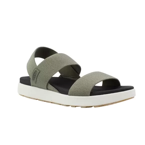 Keen Dame Sandaler - Elle Backstrap 1022623 på tilbud!