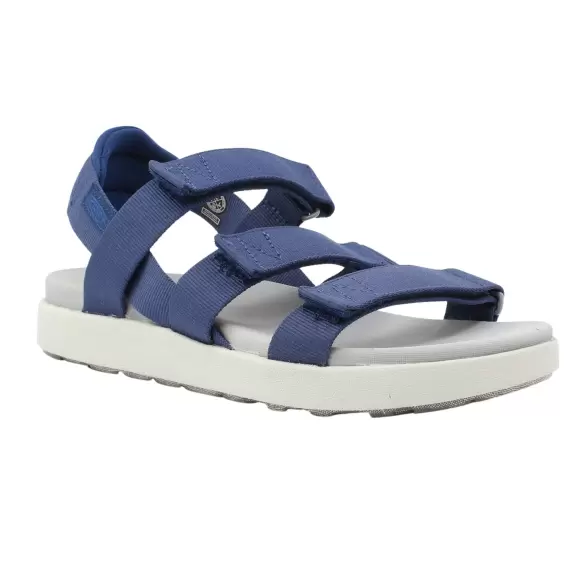 Keen Elle Strappy Sandaler til Kvinder - Komfort og Stil