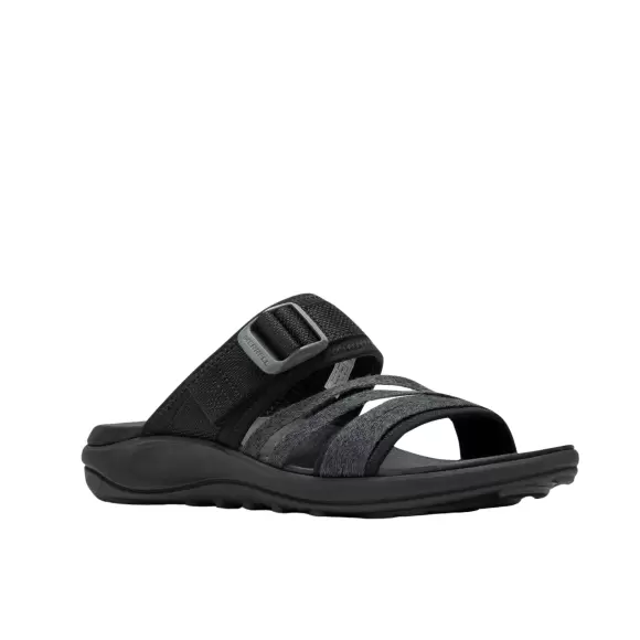 Merrell District 4 Slide J006420 - Tidsløse damesandaler