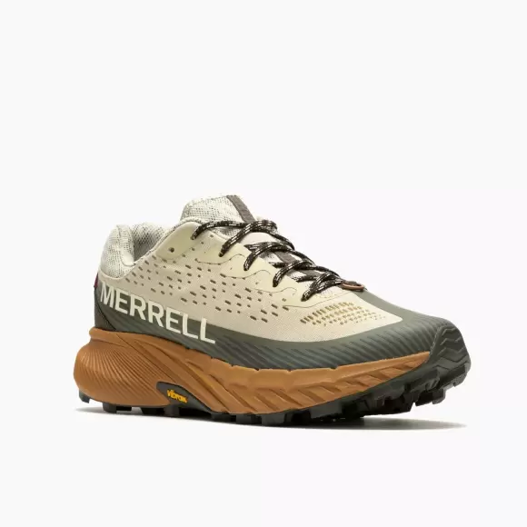 Merrell Agility Peak 5 Herresko - Optimal Komfort og Ydeevne