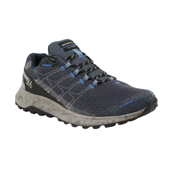 Merrell Fly Strike GTX Herresko til Udeliv og Eventyr