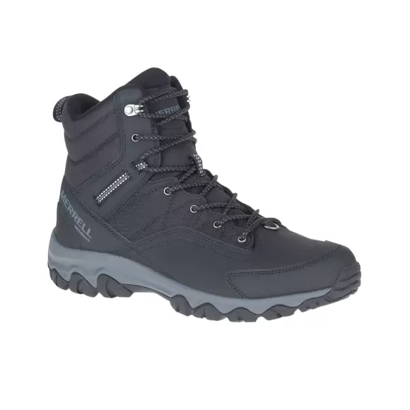 Merrell Herre Thermo Akita Mid WP Støvler til Vinterbrug