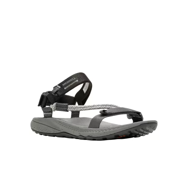 Merrell Bravada 2 Strap Sandaler til Damer - Komfort og Stil