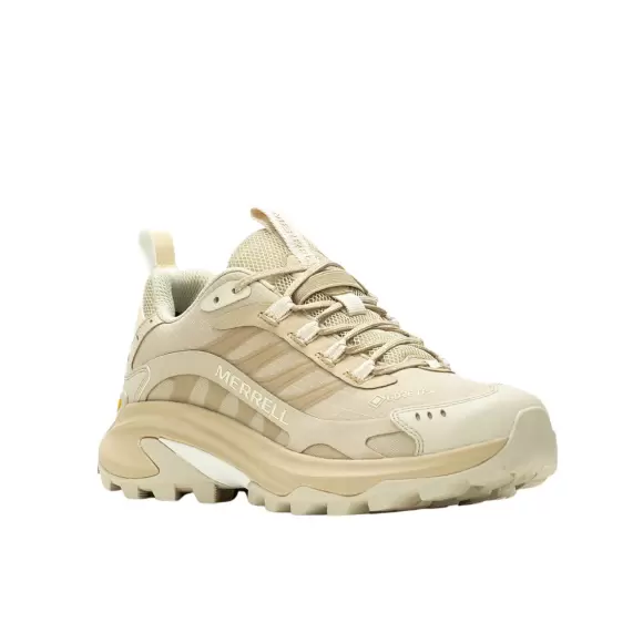 Merrell Moab Speed 2 GTX til kvinder – Vandtætte sneakers