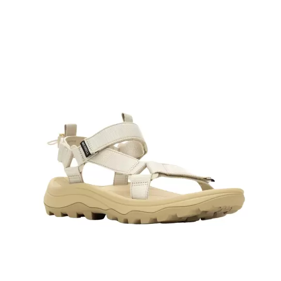 Merrell Damesandaler Speed Fusion J007018 - Komfort og Stil