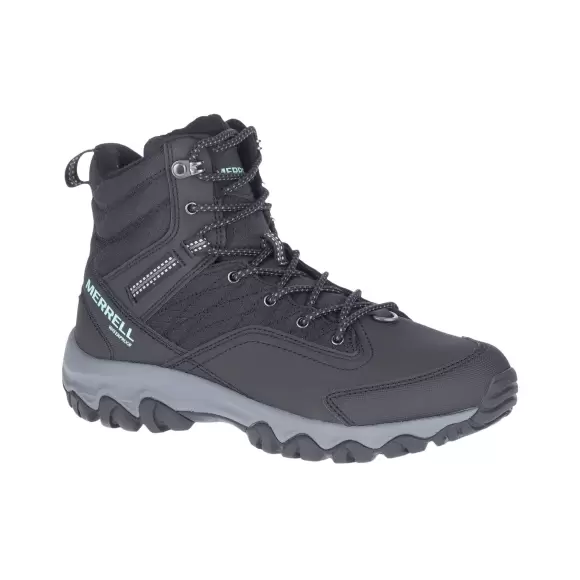 Kvindernes Thermo Akita Mid Wp J036490 - Outdoorstøvler tilbud