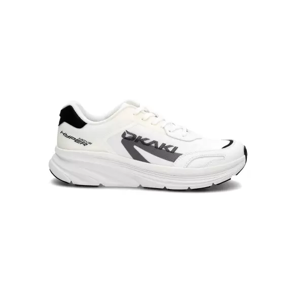 Let og luftig sneaker - Athletic Performance 23v2323 fra Okaki