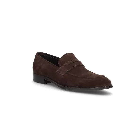 Stilfulde loafers til herrer fra Stockholm Design Group