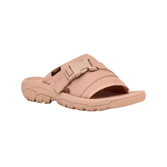Teva Hurricane Verge Slide - Komfortable Sandaler til Udeliv